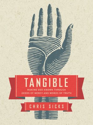cover image of Tangible